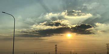兰山小二技术优势